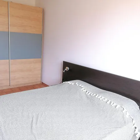Appartement Sapphire Mountain 2 Bansko