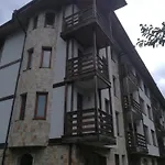 Apartamento Sapphire Mountain 2 *