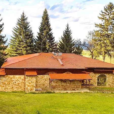 Sapphire Mountain 2 Apartmán Bansko