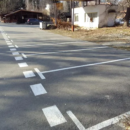 Apartman Sapphire Mountain 2 *