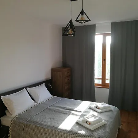 Apartament Sapphire Mountain 2 Bansko