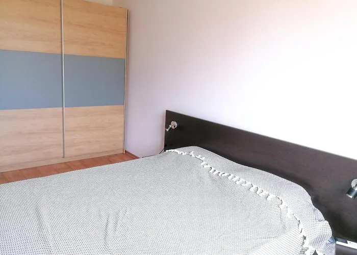 Apartmán Sapphire Mountain 2 Bansko