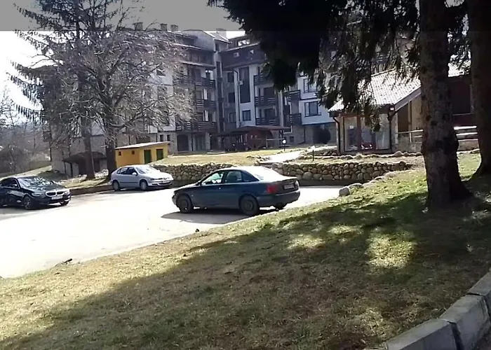 Sapphire Mountain 2 *