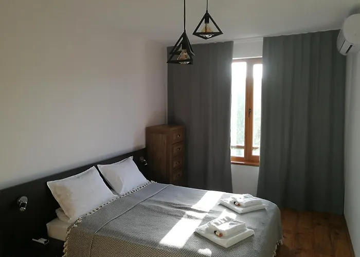 Apartmán Sapphire Mountain 2 Bansko